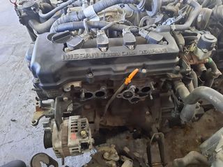 Μηχανή nissan n16-thumb-1