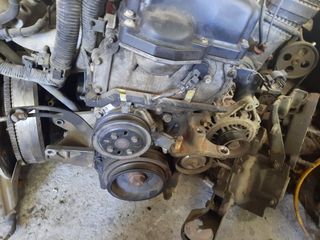 Μηχανή nissan n16-thumb-3