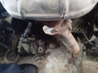 Μηχανή Peugeot 206 KFX 1400-thumb-1
