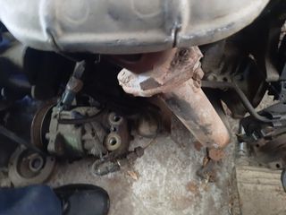 Μηχανή Peugeot 206 KFX 1400-thumb-2