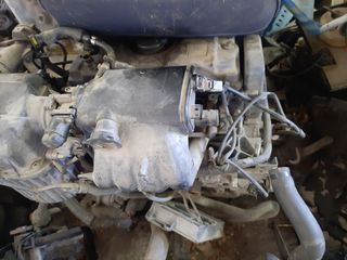 Μηχανή Peugeot 206 KFX 1400-thumb-3