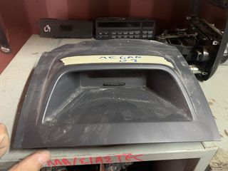 RENAULT MEGANE 1.4cc 2003 Ρολόγια