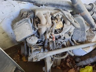 Μηχανές BMW M40 1600 -thumb-2