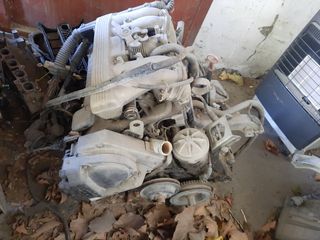 Μηχανές BMW M40 1600 -thumb-5