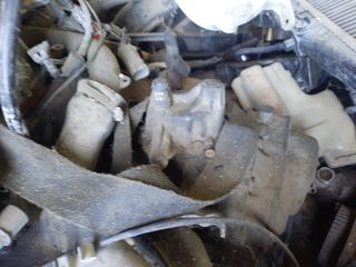 Μηχανή και σασμάν opel 1400-thumb-1