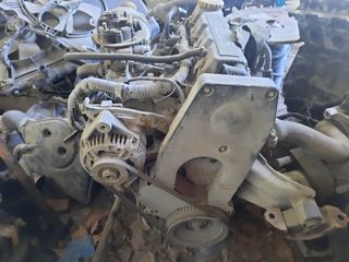 Μηχανή και σασμάν opel 1400-thumb-3