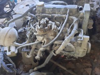 Μηχανή και σασμάν opel 1400-thumb-4