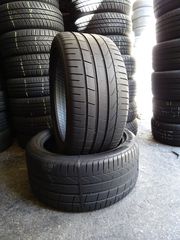 2TMX 265/40/19 PIRELLI P-ZERO 
