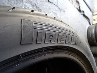 2TMX 265/40/19 PIRELLI P-ZERO -thumb-2