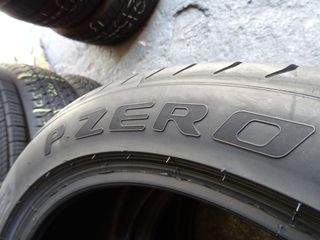 2TMX 265/40/19 PIRELLI P-ZERO -thumb-3