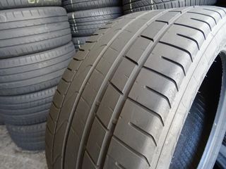 2TMX 265/40/19 PIRELLI P-ZERO -thumb-4
