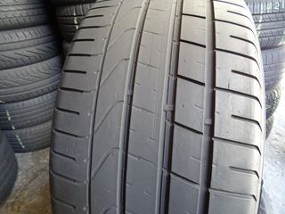 2TMX 265/40/19 PIRELLI P-ZERO -thumb-5