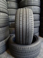 2 TMX 235/40/19 PIRELLI P-ZERO