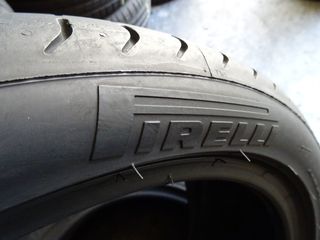 2 TMX 235/40/19 PIRELLI P-ZERO-thumb-2
