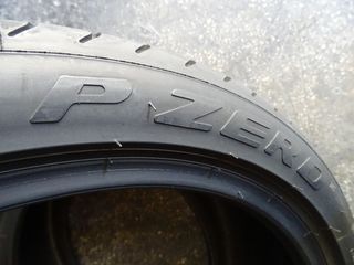 2 TMX 235/40/19 PIRELLI P-ZERO-thumb-3