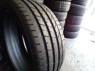 2 TMX 235/40/19 PIRELLI P-ZERO-thumb-4