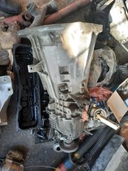Σασμάν FORD TRANZIT από μηχανή DOHC-thumb-2