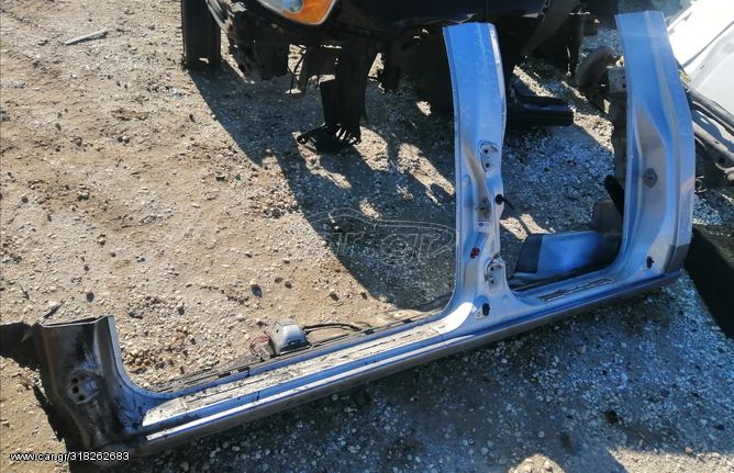 RANGER 10' 4ΠΟΡΤΟ ΠΛΑΪΝΉ ΠΆΝΤΑ ΙΩΑΝΝΙΔΗΣ