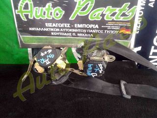 ΖΩΝΕΣ ΕΜΠΡΟΣ ΑΡΙΣΤΕΡΑ/ΔΕΞΙΑ VW POLO 9N II , ΜΟΝΤΕΛΟ 2005-2007-thumb-1