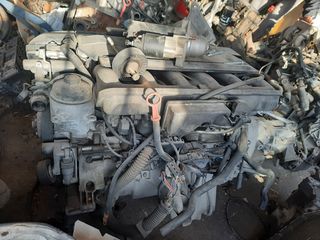 Μηχανή με σαζμάν από BMW 320 Ε46 2200-thumb-1