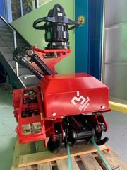 Αρπάγες Fassi 2023 Mecanil SG220 G2-thumb-1