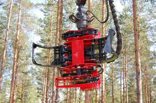 Αρπάγες Fassi 2023 Mecanil SG220 G2-thumb-6