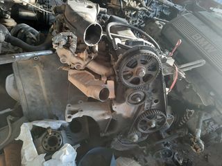 Μηχανή και σασμάν seat toledo 1997-thumb-3