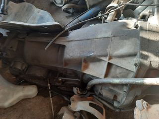 Μηχανή με σαζμάν Mercedes-Benz 102962-thumb-2