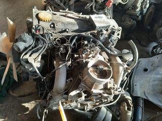 Μηχανή με σαζμάν Mercedes-Benz 102962-thumb-3