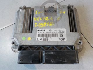 OPEL VECTRA C '04 1.9 CDTI S.W ΕΓΚΕΦΑΛΟΣ BOSCH 0 281 011 449 (ΑΠΟ ΚΙΝΗΤΗΡΑ Z19DTH)