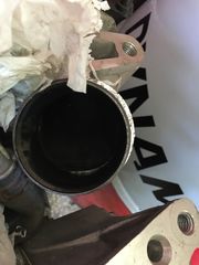 Μηχανή Nissan navara D40 3000 td V9X-thumb-6