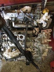 Μηχανή Nissan navara D40 3000 td V9X-thumb-7