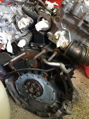 Μηχανή Nissan navara D40 3000 td V9X-thumb-9