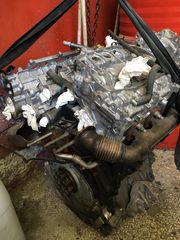 Μηχανή Nissan navara D40 3000 td V9X-thumb-11