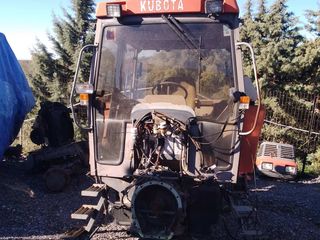 Kubota '07 K1-130