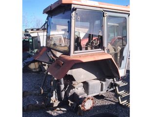 Τρακτέρ Kubota 2007 K1-130-thumb-1