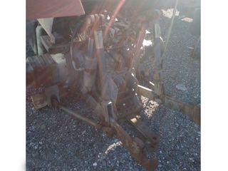 Τρακτέρ Kubota 2007 K1-130-thumb-3