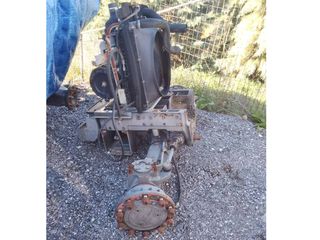Τρακτέρ Kubota 2007 K1-130-thumb-4