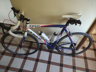 Trek '14 Madone