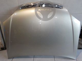 OPEL VECTRA C '04 1.9 CDTI S.W ΚΑΠΟ ΕΜΠΡΟΣ ΑΣΗΜΙ,ΚΟΜΠΛΕ ΜΕ ΤΗ ΜΑΣΚΑ