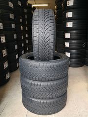 4 TMX BRIDGESTONE BLIZZAK LM-32 205/55/16 *BEST CHOICE TYRES ΒΟΥΛΙΑΓΜΕΝΗΣ 57*