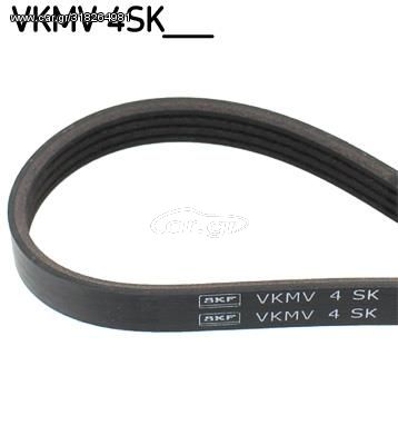 ΙΜΑΝΤΑΣ ΔΥΝΑΜΟ POLY-V ELASTIC 4SK810S