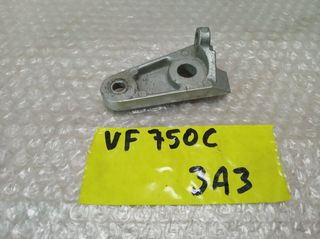 Honda VF 750c Magna βάση φαναριού δεξιά κ αριστερή 