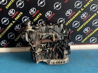Κινητήρας Toyota RAV4 XA20 1CD-FTV