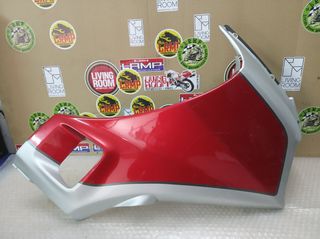 Honda VF 1000 F 2 μασκα εμπρός φαναριού δεξί 