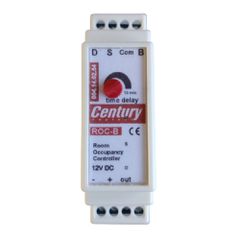 Room Occupancy Controller B12VDC – Ελεγκτής Δωματίου 12V DC για Ξενοδοχεία & Ενοικιαζόμενα Δωμάτια
