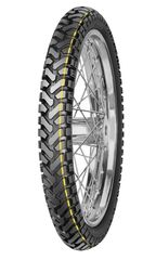 ΛΥΡΗΣ MITAS TIRE E-07 DAKAR ENDURO FRONT 110/80-19 59T TL, 224445