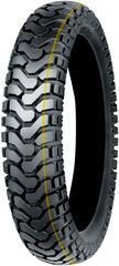 ΛΥΡΗΣ MITAS TIRE E-07 DAKAR ENDURO REAR 150/70-17 69T TL, 224053