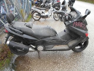 YAMAHA TMAX 500-thumb-2