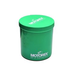 MOTOREX Υγρά - Λιπαντικά Λίπανσης Bike Grease 2000 Γράσσο Calcium γενικής χρήσης 850gr